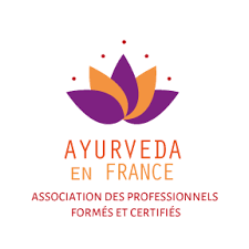 logo Association Ayurveda France